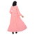 New Design Fancy Embelished Heavy Georgette Abaya