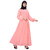 New Design Fancy Embelished Heavy Georgette Abaya