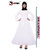New Design Fancy Embelished Heavy Georgette Abaya