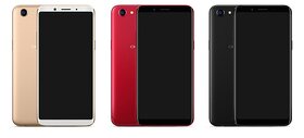 Refurbished Vivo Oppo F5 (6GB RAM , 128GB STORAGE) Good Condition