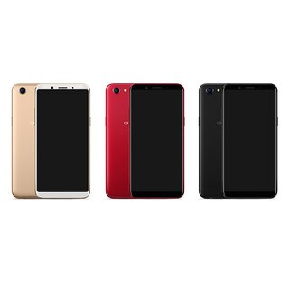 Refurbished Vivo Oppo F5 (6GB RAM , 128GB STORAGE) Good Condition