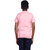 Kid Kupboard Cotton Boys T-Shirt, Light Pink, Half-Sleeves, 11-12 Years KIDS7085