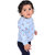 Kid Kupboard Cotton Baby Boys Sweatshirt, Blue, Full-Sleeves, 2-3 Years KIDS7109