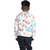 Kid Kupboard Cotton Boys Sweatshirt, White, Full-Sleeves, 8-9 Years KIDS7110