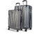 Timus Leolite Expandable Premium Polycarbonate Medium  Large Suitcase Combo(68,78cm)