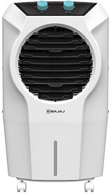 Bajaj Shield Series Glanza 42L Personal Air Cooler
