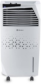 Bajaj TMH36 Skive Tower Air Cooler - 36L WITH ANTI-BACTERIAL TECHNOLOGY