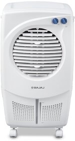 Bajaj PMH 25 DLX Personal Air Cooler  24L Capacity, Compact and Powerful Cooling Solution