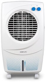 Bajaj PMH 36 Torque 36L Personal Air Cooler Compact, Efficient, and Portable Cooling Solution