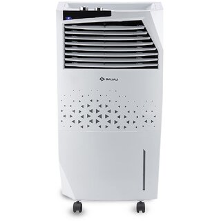 Bajaj TMH36 Skive Tower Air Cooler - 36L WITH ANTI-BACTERIAL TECHNOLOGY