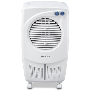 Bajaj PMH 25 DLX Personal Air Cooler  24L Capacity, Compact and Powerful Cooling Solution