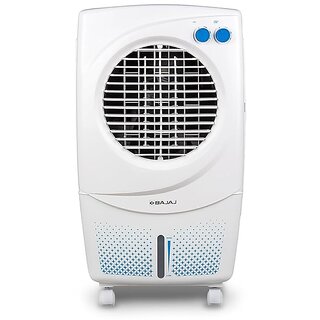Bajaj PMH 36 Torque 36L Personal Air Cooler Compact, Efficient, and Portable Cooling Solution