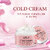 Globus Naturals Cold Cream Quick Absorbing Non Sticky Formula For Healthy Soft Hydrated Glowing Skin 100gm