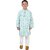 Elephant Expedition Kurta and Pajama Set for Boy Kids