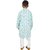 Elephant Expedition Kurta and Pajama Set for Boy Kids