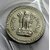 one rupees 1970 aunc condition
