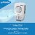 Bajaj PMH 25 DLX Personal Air Cooler  24L Capacity, Compact and Powerful Cooling Solution