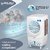 Bajaj PMH 36 Torque 36L Personal Air Cooler Compact, Efficient, and Portable Cooling Solution