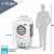 Bajaj PMH 36 Torque 36L Personal Air Cooler Compact, Efficient, and Portable Cooling Solution