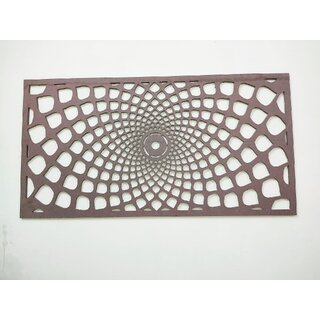 Wall Decor Panel 1 Cnc Wood Cutting