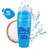 FreshLuxe Aqua Essence with Sea Salt and Scrub Beads Shower Gel  Body Wash 400ml