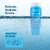 FreshLuxe Aqua Essence with Sea Salt and Scrub Beads Shower Gel  Body Wash 400ml
