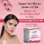 Globus Naturals Anti Acne Glycolic  Salicylic Acid 6 Step Facial Kit For Oil Control  Skin Lightening Suitable For Oily  Acne Prone Skin 40gm Set of 3