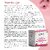 Globus Naturals Anti Acne Glycolic  Salicylic Acid 6 Step Facial Kit For Oil Control  Skin Lightening Suitable For Oily  Acne Prone Skin 40gm Set of 3