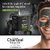 Globus Naturals AntiPollution Charcoal Men 6 Step Facial Kit For Oil Control  Blackhead Removal Suitable For Oily  Acne Prone Skin 40gm Set of 2