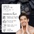 Globus Naturals AntiPollution Charcoal Men 6 Step Facial Kit For Oil Control  Blackhead Removal Suitable For Oily  Acne Prone Skin 40gm Set of 3
