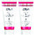 Globus Naturals Glycolic  1 Salicylic Acid Anti Acne Peel Off Mask For Oily  Acne Prone Skin Natural  Ayurvedic Formula Chemical Free Cruelty Free 100 gms Set of 2