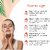 CareVeda B3 Boost  Hydrating Niacinamide Face Wash for Improving Skin Texture Hydrates  Nourishes Skin Suitable for All Skin Types 100 gm