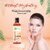 CareVeda B3 Boost  Hydrating Niacinamide Face Wash for Improving Skin Texture Hydrates  Nourishes Skin Suitable for All Skin Types 100 gm Set of 5