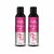 Globus Remedies Fat Burn Oil Anticellulite Slimming Oil for Body Shaping 100ml Set of 2