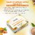 Globus Naturals Haldi Chandan Facial Kit 110 gms