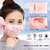 Warm Mask, Winter Mouth Muffle/Earmuffs/Ear Winter Unisex Winter For Women -1 Pc Random Color