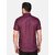 PrintCultr PLUS Plus Size Men Regular Fit Solid Spread Collar Casual Shirt