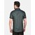 PrintCultr Men Regular Fit Solid Curved Collar Casual Shirt