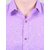 PrintCultr Men Regular Fit Solid Casual Shirt Spread Collar Stylish Everyday Office Wear Shirt