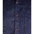 PrintCultr PLUS Plus Size Men Regular Fit Solid Curved Collar Casual Shirt