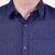 PrintCulture PRINTCULTR Men Regular Fit Solid Button Down Collar Casual Shirt