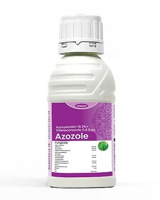 Katyayani Azozole  Azoxystrobin 18.2 and Difenoconazole 11.4