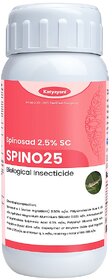 Katyayani Spino 25  Spinosad 2.5 SC