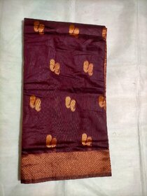 creative saree