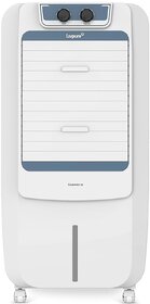 Liv-pure Coolmist Personal Air Cooler - 48L  Powerful, Efficient, and Portable