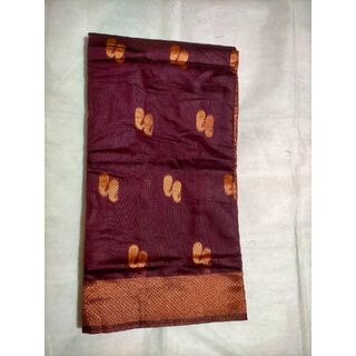 creative saree