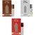 Ossa Oud Incense, Musk Serene, Rose Velvet Unisex Concentrated Perfums Alcohol Free Attar Combo (Pack of 3)