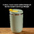 Opal Travel Tumbler Vacuum Insulated (Sage Green)