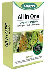 Katyayani All In One  Organic