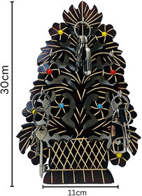 Tree Key Holder
